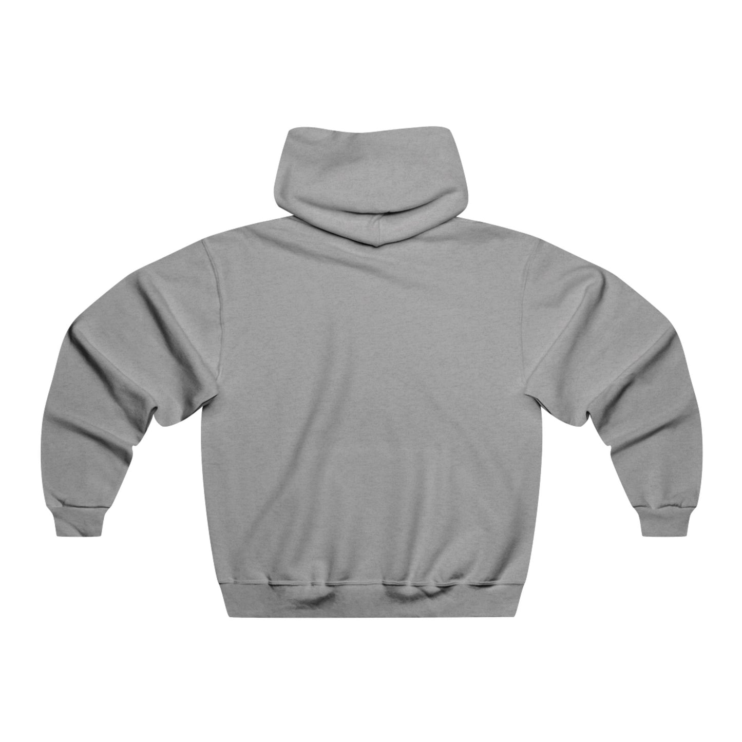 Motivational Fitness Hoodie - 'DON'T QUIT B FIT'