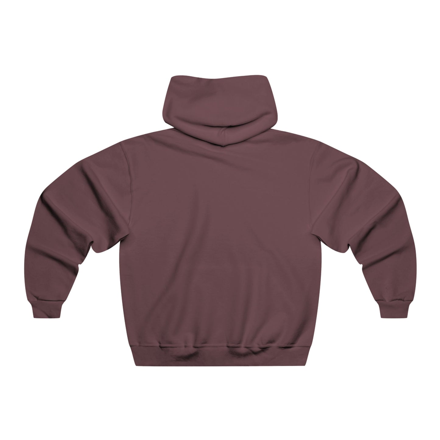 Motivational Fitness Hoodie - 'DON'T QUIT B FIT'