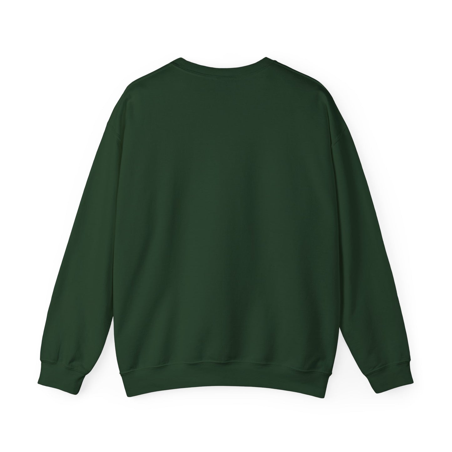 Jiu Jitsu Sweatshirt - 'Season's Beatings'