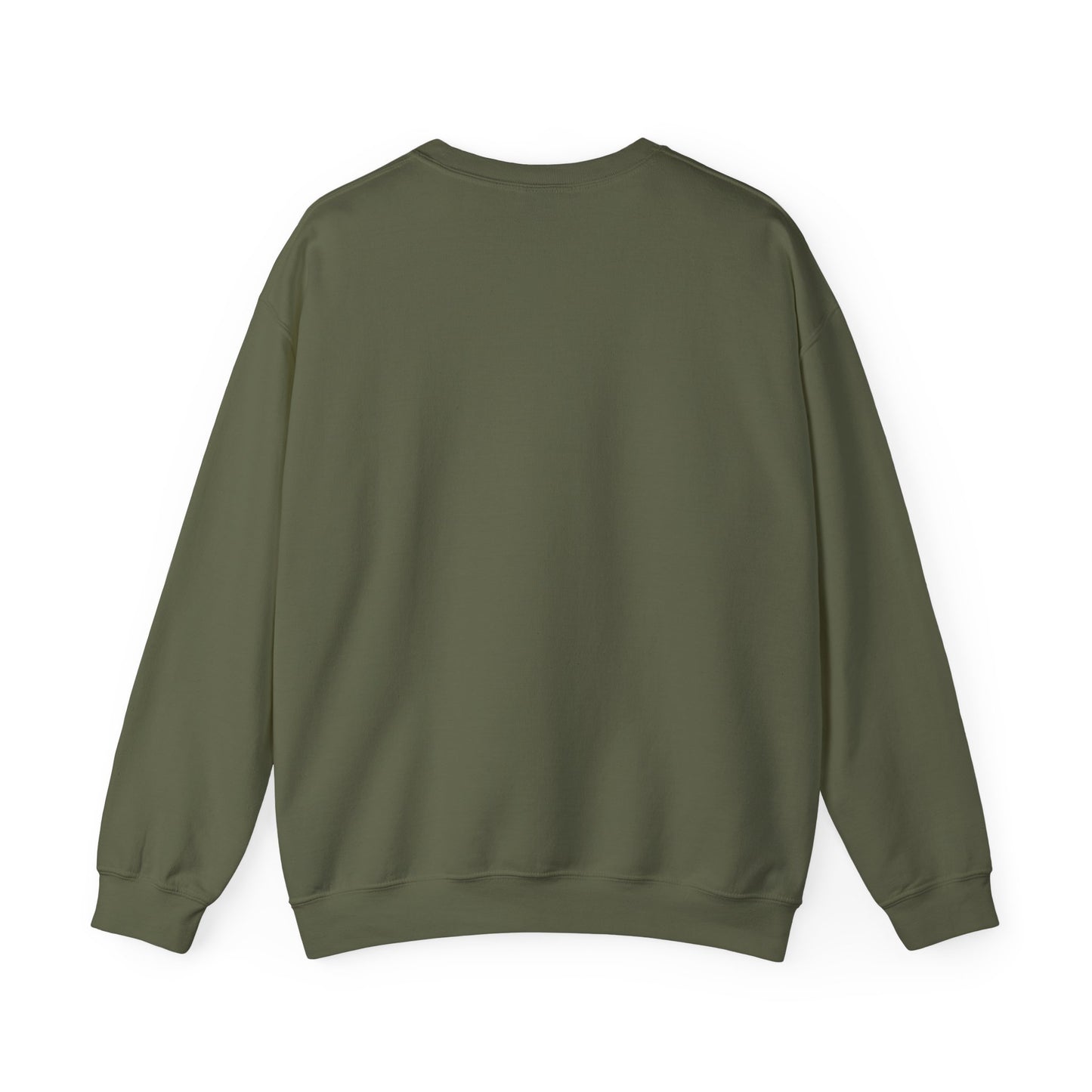 Jiu Jitsu Unisex Sweatshirt - Dead Monk Design